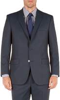 Thumbnail for your product : Pierre Cardin Men's Plain Notch Collar Classic Fit Suit Jacket