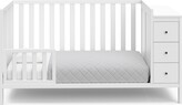 Thumbnail for your product : Stork Craft Storkcraft Malibu 3-In-1 Customizable Convertible Storage Baby Crib, White