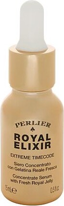 Perlier Royal Elixir Extreme Timecode Serum