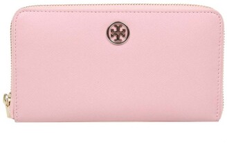 robinson logo plaque cardholder