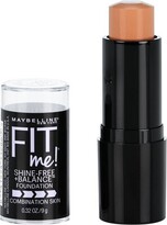 Thumbnail for your product : Maybelline MMaybelline Fit Me Shine-Free + Balance Foundation Stick - - 0.32oz