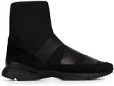 Thumbnail for your product : Damir Doma 'Flash' hi-top sneakers