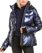 s13 kylie down jacket