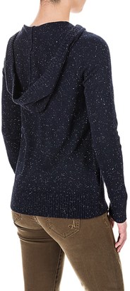 Columbia Ice Drifter Knit Hoodie (For Women)
