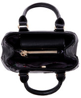 Thumbnail for your product : Betsey Johnson Sweet Hearts Crossbody