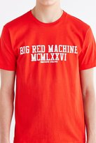 Thumbnail for your product : Urban Outfitters Undefeated Cincinnati Big Red Machine Tee