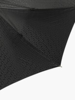 Thumbnail for your product : Burberry Tb-print Umbrella - Black