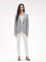 Thumbnail for your product : Gap Classic Houndstooth Blazer