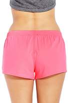 Thumbnail for your product : Forever 21 Game Time Knit Shorts