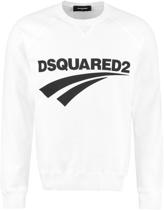 dsquared hoodie sale