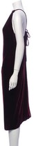 Thumbnail for your product : Reformation Halterneck Midi Length Dress