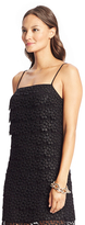 Thumbnail for your product : Diane von Furstenberg Star Tiered Sheath Dress
