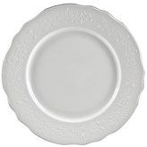 Thumbnail for your product : Ten Strawberry Street Vine Silver Line Charger Plate
