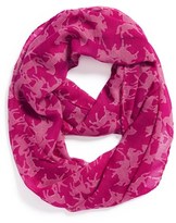 Thumbnail for your product : Tucker + Tate Print Infinity Scarf (Girls)