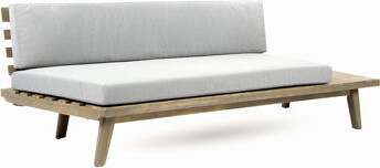 Latitude Run Hillcrest 2 Seater Sofa - Right Side