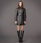 Thumbnail for your product : Belstaff BABINGTON COAT In Signature 6 oz. Waxed Cotton