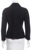 Thumbnail for your product : Chanel Tailored Bouclé Jacket