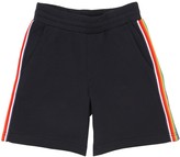 Thumbnail for your product : Moncler Cotton Jersey T-shirt & Shorts