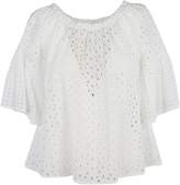 Thumbnail for your product : Blugirl Embroidered Blouse