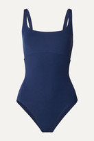 Thumbnail for your product : Eres Les Essentiels Arnaque Swimsuit - Navy
