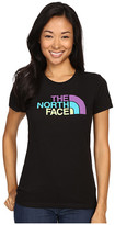 Thumbnail for your product : The North Face Short Sleeve Half Dome Tee