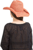 Thumbnail for your product : Flora Bella Florabella Raffia Hat