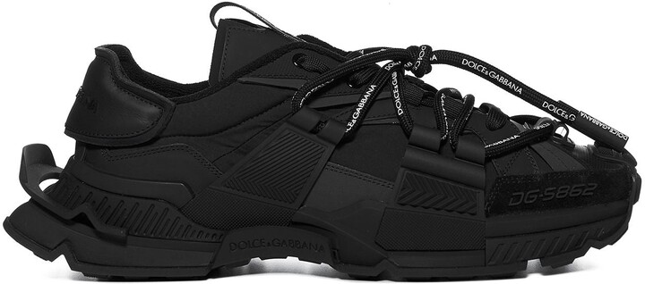 Кроссовки Мужские Дольче Габбана Spider Купить