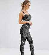 Thumbnail for your product : Maya Petite Premium Embellished Front Skinny Pant