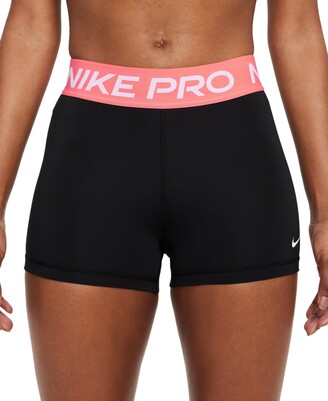Nike Pro Shorts | Shop the world's largest collection of fashion 