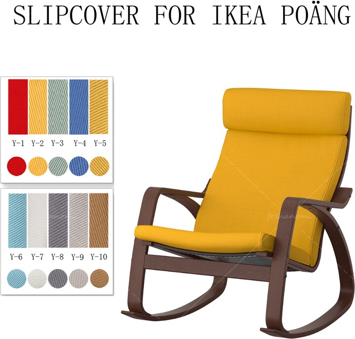 Etsy Ikea Poäng Sofa Covers, Ikea Covers, Ikea Poang Sofa Covers