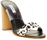 Thumbnail for your product : GUESS Lamber Sandal
