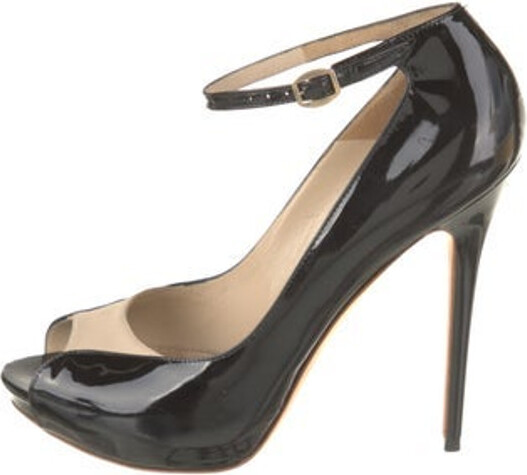 alexander mcqueen pumps