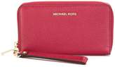 Thumbnail for your product : MICHAEL Michael Kors zip around wallet