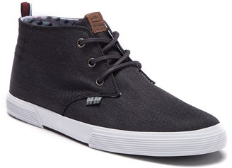 ben sherman preston chukka sneaker