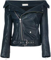 Thumbnail for your product : Faith Connexion Leather Jacket