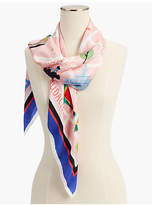 Thumbnail for your product : Talbots Annie Davidson Scarf