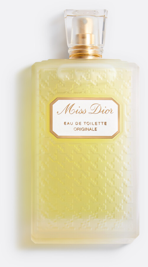 Christian Dior Miss Perfume Eau de Toilette 100 ml ShopStyle