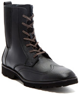 Thumbnail for your product : CK Calvin Klein Calvin Klein Jeans Gale Wingtip Lace-Up Boot