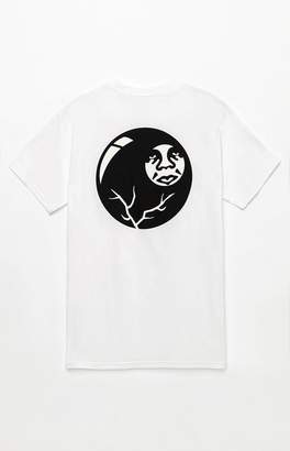 Obey 8 Ball Icon T-Shirt