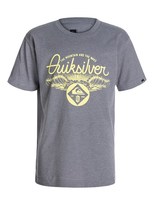 Thumbnail for your product : Quiksilver Boys 8-16 A Frames Tee