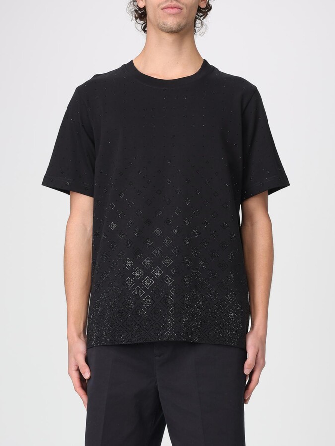 Casablanca T-Shirt Men color Black