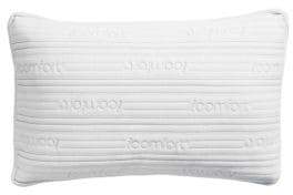 Serta All Sleep Position iComfort® 2-in-1 Scrunch Memory Foam Pillow