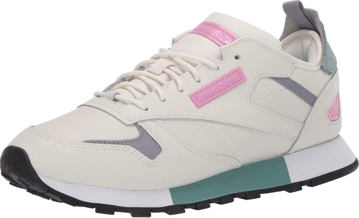 Reebok Pink Women's Shoes | Shop the world's largest collection of fashion  | ShopStyle