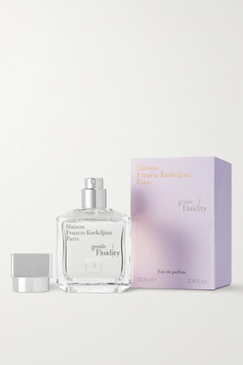 Francis Kurkdjian Eau De Parfum - Gentle Fluidity Silver Edition, 70ml