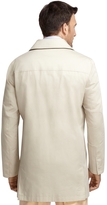 Thumbnail for your product : Brooks Brothers Classic Trench