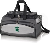 Thumbnail for your product : Picnic Time Michigan State Spartans 6-pc. Grill & Cooler Set