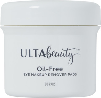 Ulta Oil-Free Eye Makeup Remover