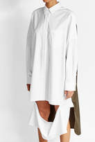 Thumbnail for your product : DKNY Cotton Dress