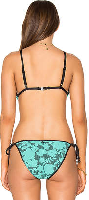 Nanette Lepore Vixen Bikini Top