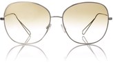 Thumbnail for your product : Oliver Peoples Isabel Marant par Honey Gradient Daria Sunglasses
